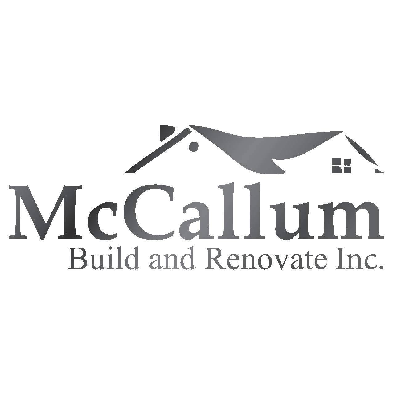 McCallum Build and Renovate Inc